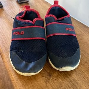 Polo Ralph Lauren Sneakers